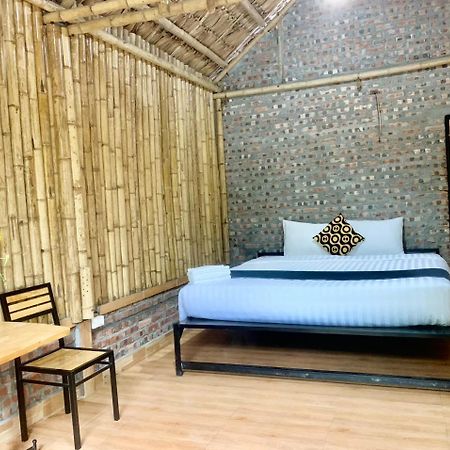 Cat Ba Island Garden Homestay - Papillon Exterior photo