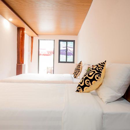 Cat Ba Island Garden Homestay - Papillon Exterior photo